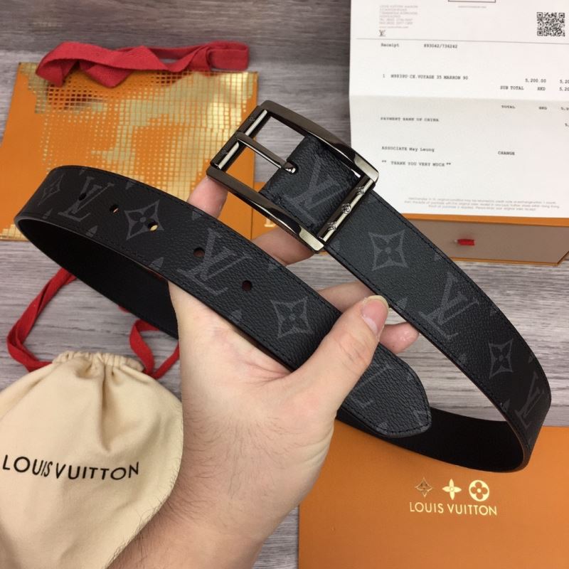 LV Belts